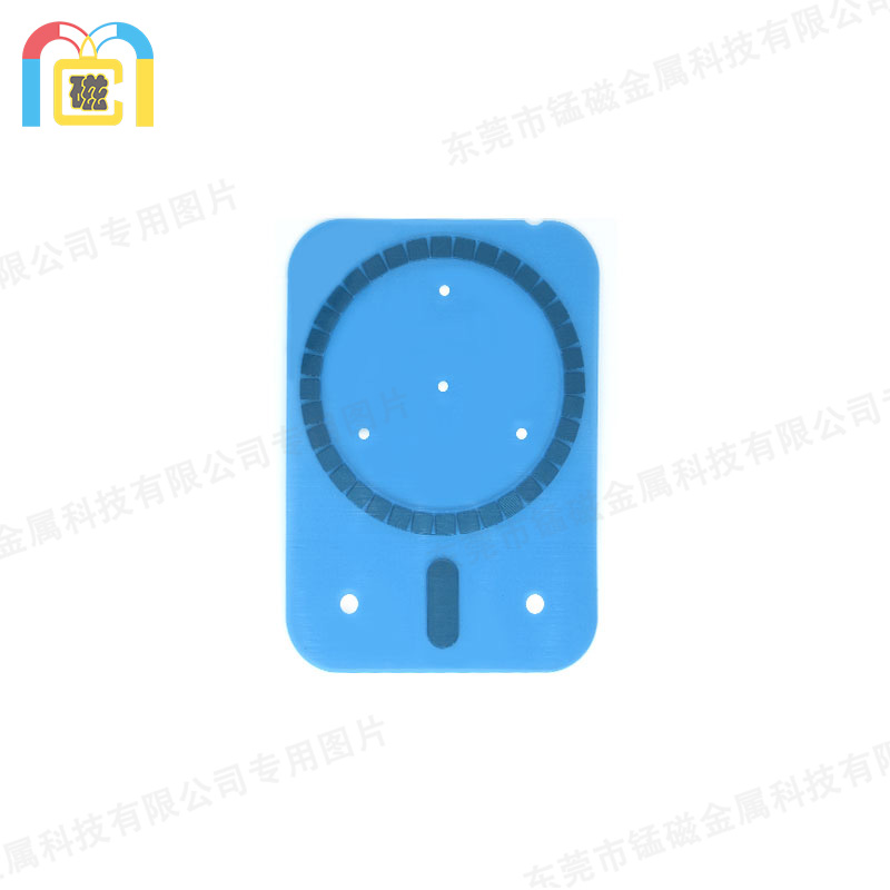 无线充接收端磁铁