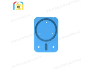无线充接收端磁铁