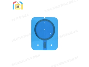 无线充接收端磁铁