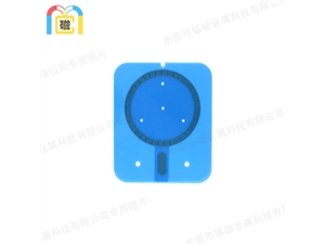无线充接收端磁铁