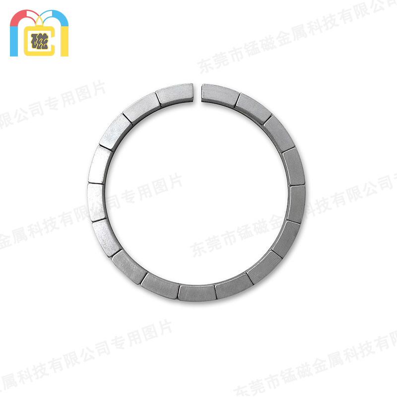 无线充发射端磁铁